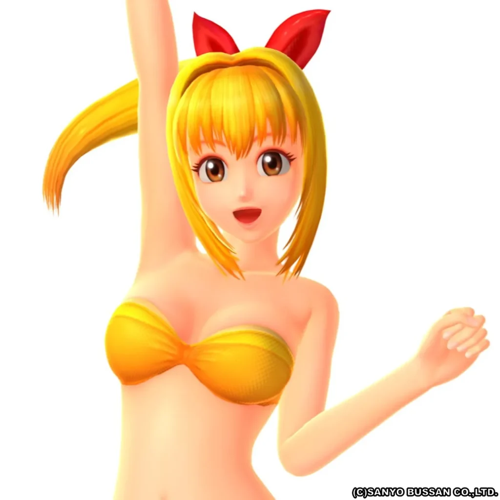マリン
