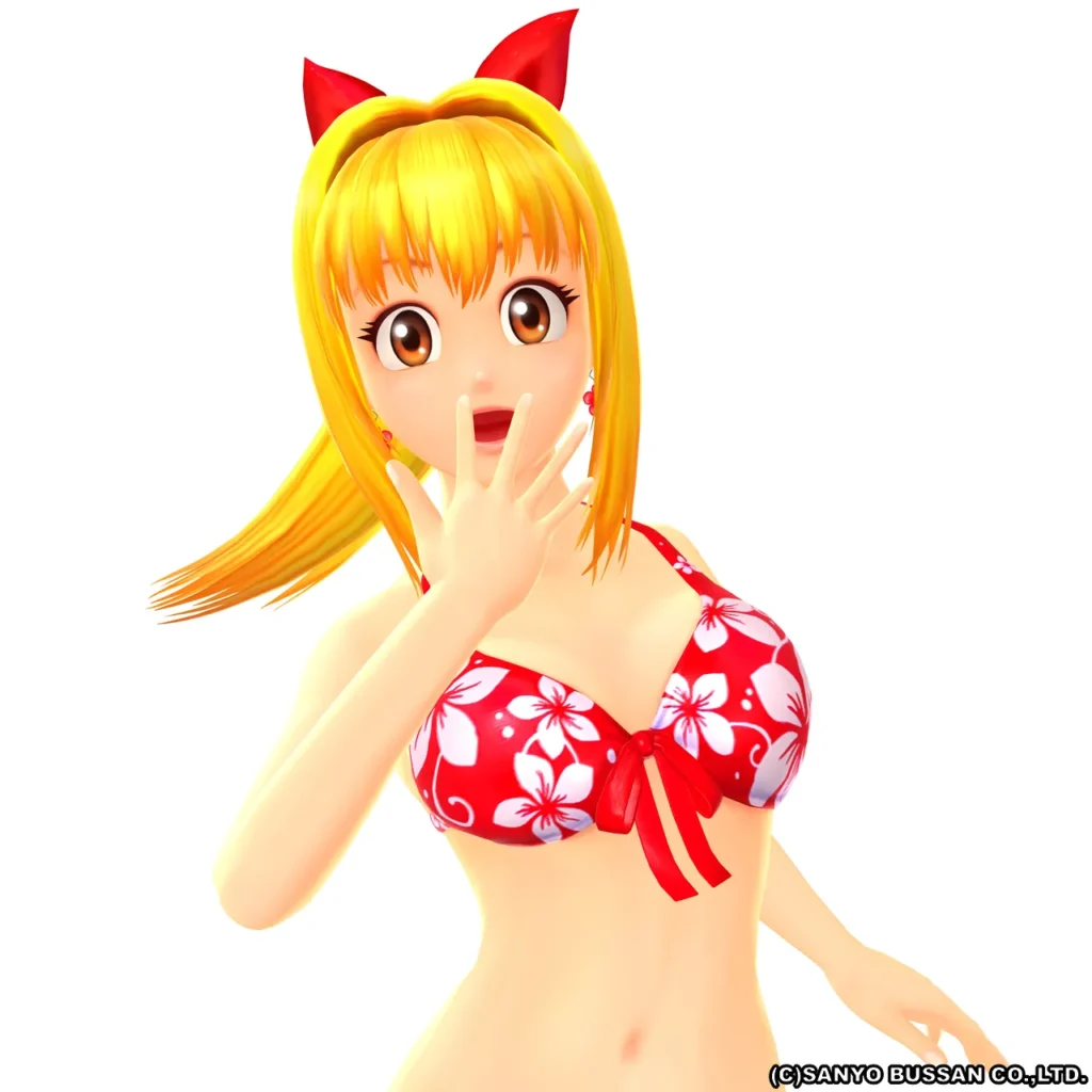 マリン