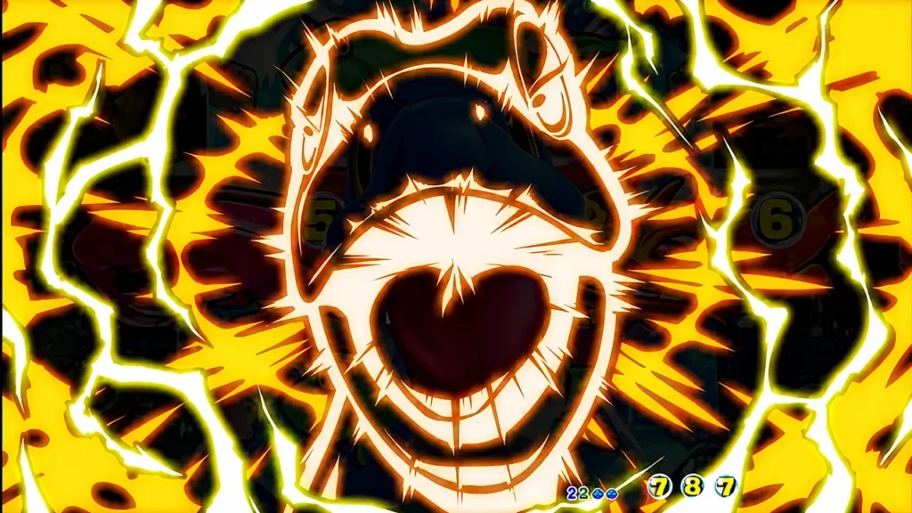 ネッシィビジョン予告
