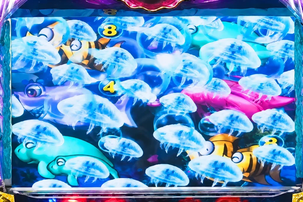 クラゲ