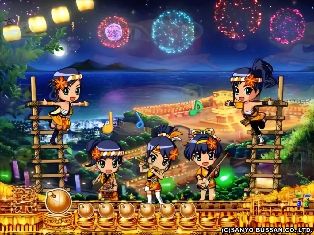 ミニキャラステップアップ予告