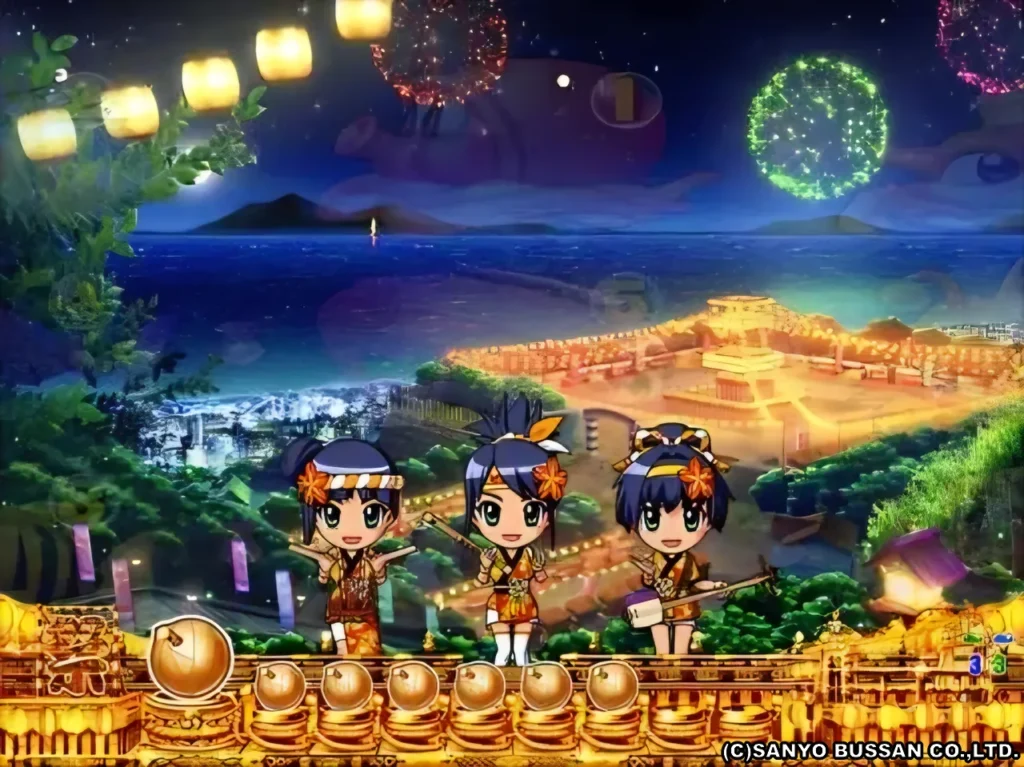 ミニキャラステップアップ予告