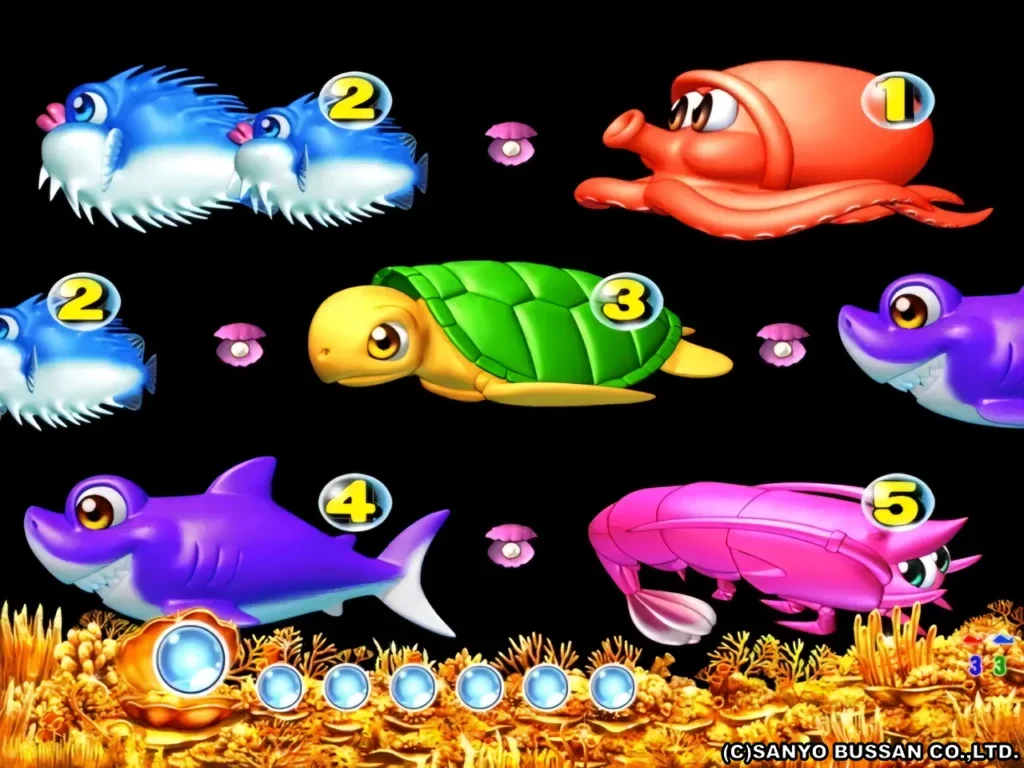 ウリンチャンス