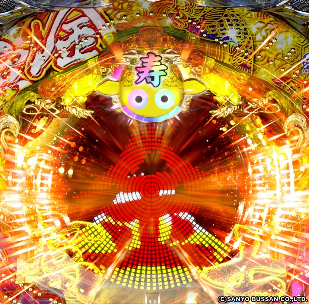 ジャパンフラッシュ