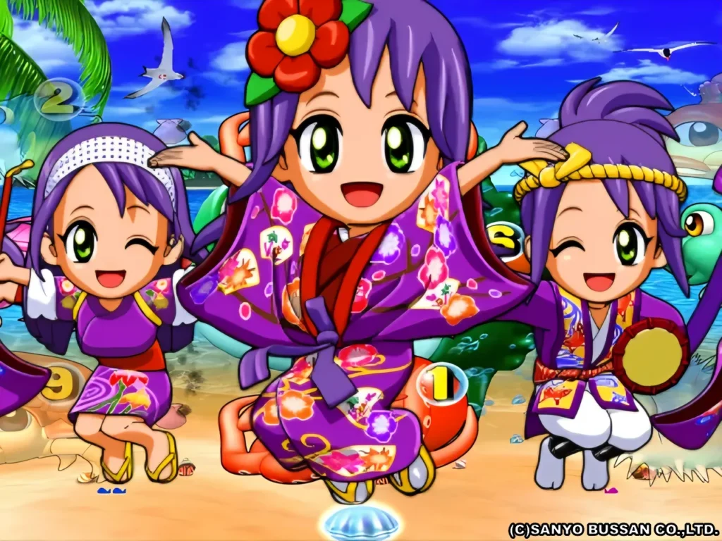 ミニキャラステップアップ予告