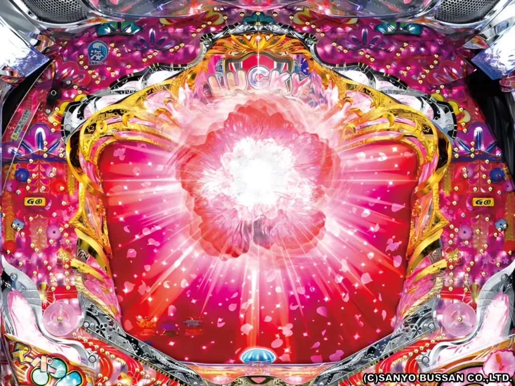 ハイビスカスフラッシュ