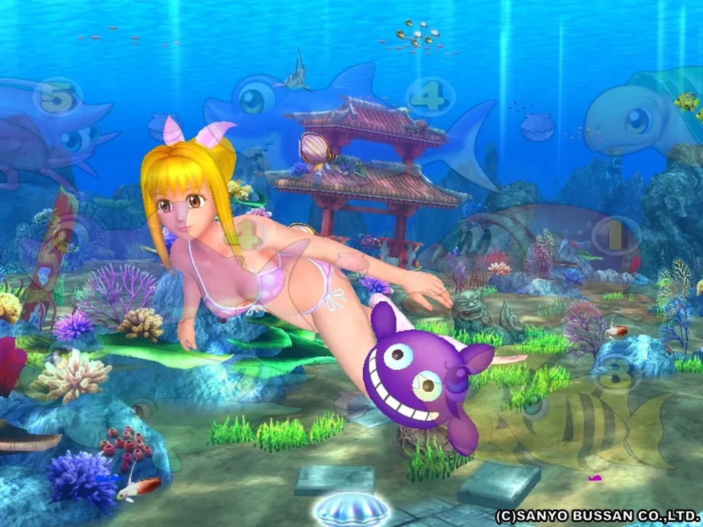 おいでおいで予告