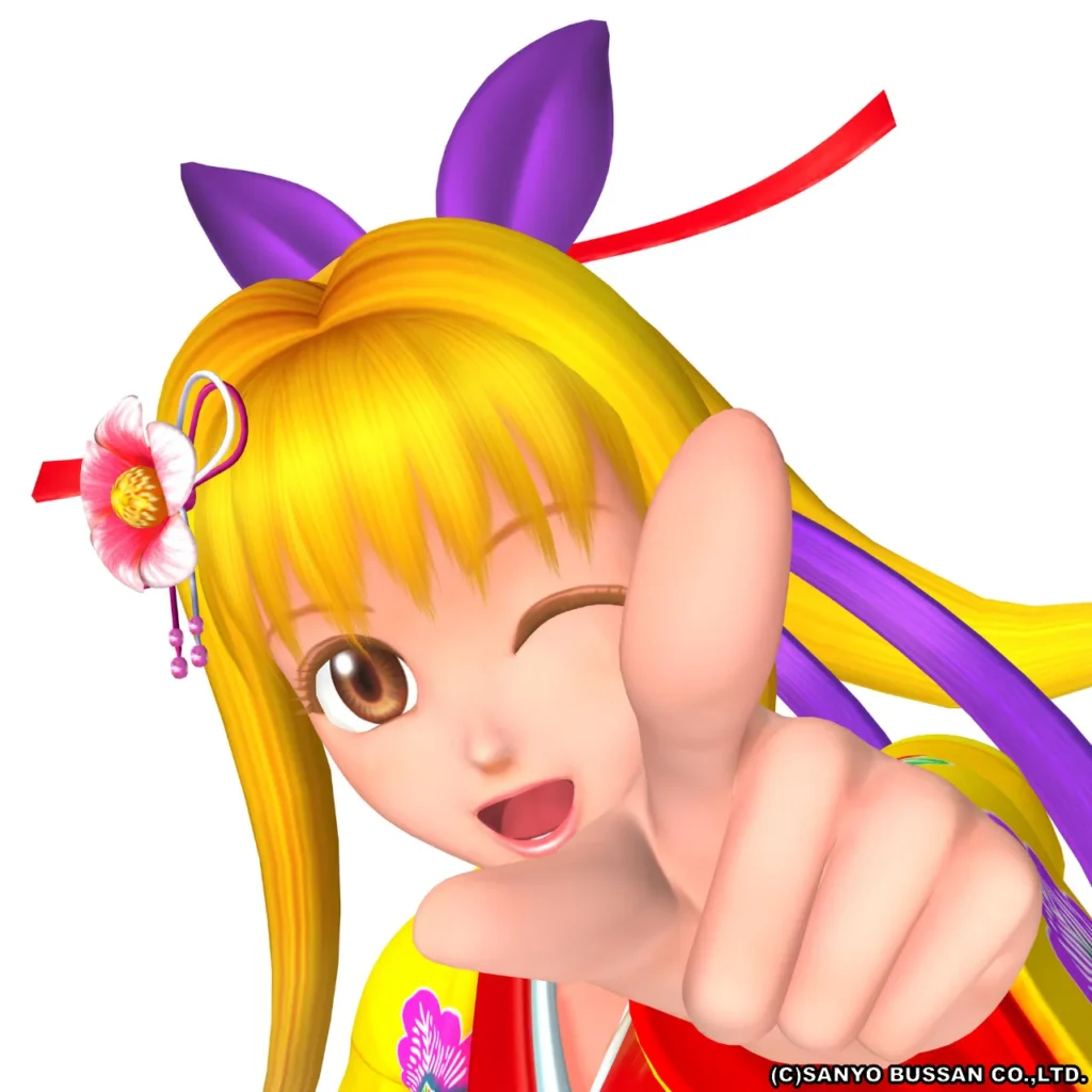 マリン