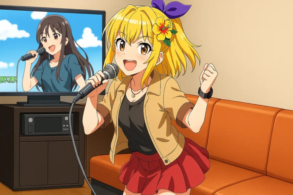 プレミアムソング