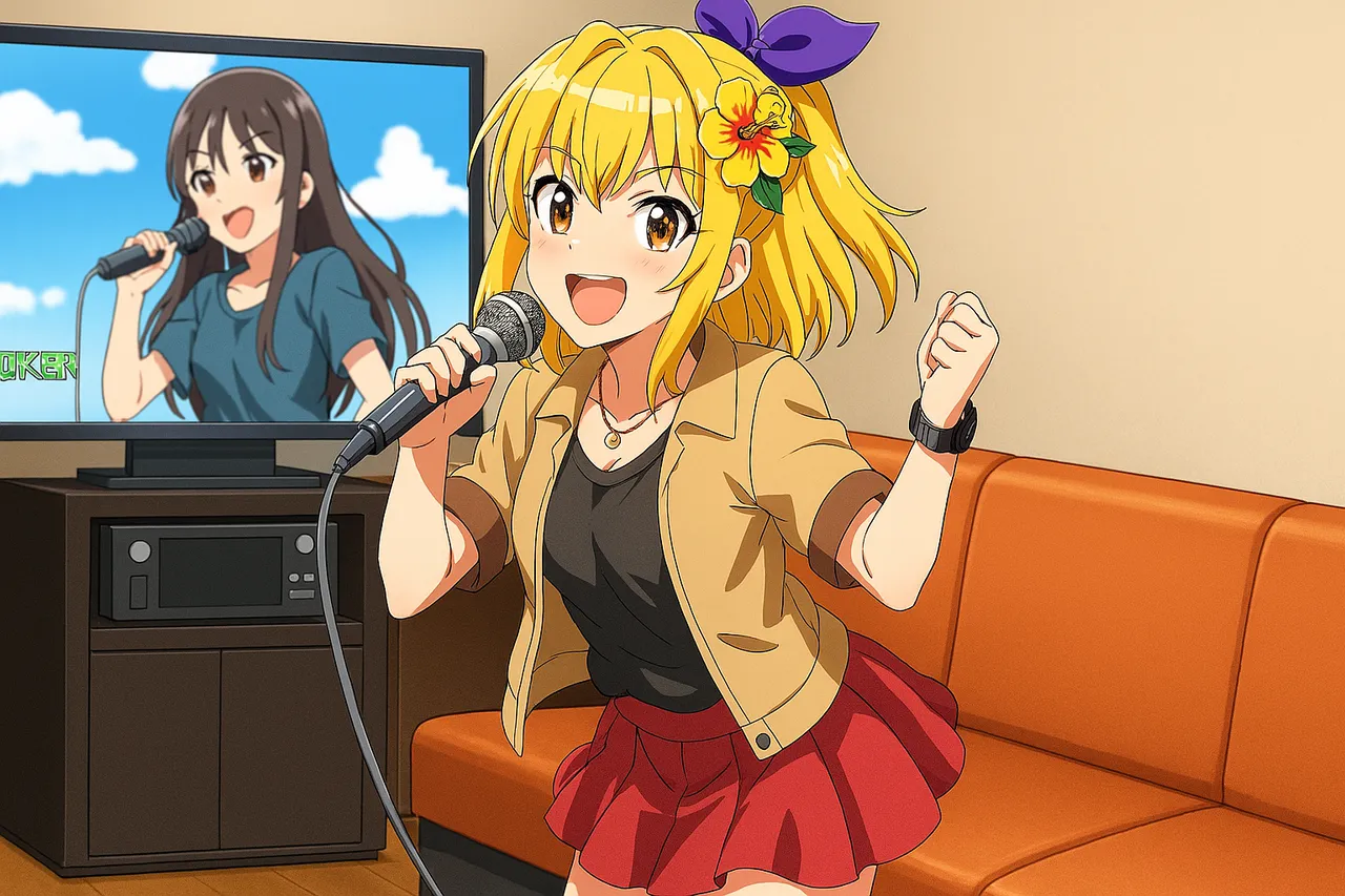 プレミアムソング