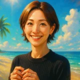 小柳歩の魅力と活躍を徹底解説！6代目ミスマリンの実力