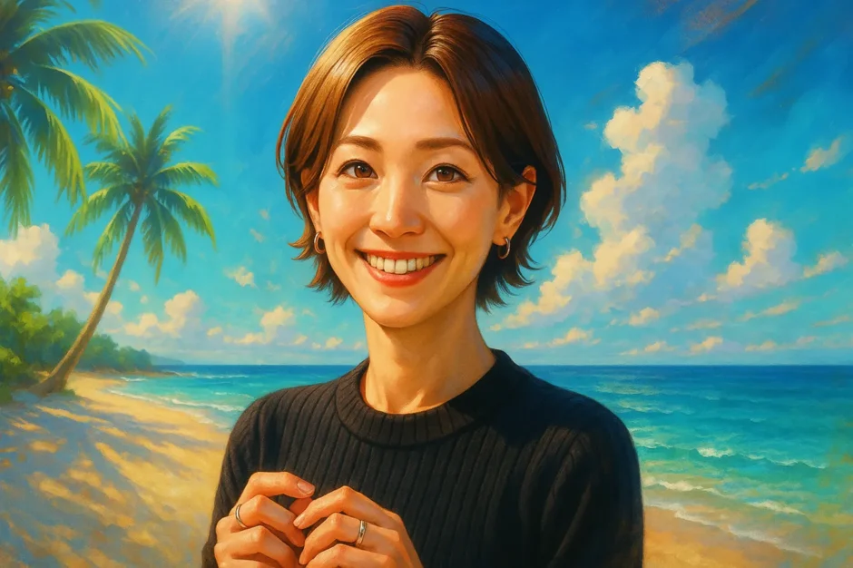 小柳歩