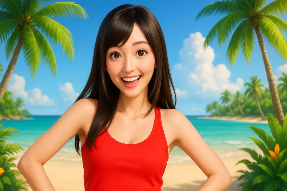 大浦育子