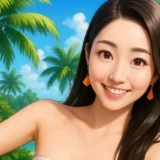 鈴川亜美