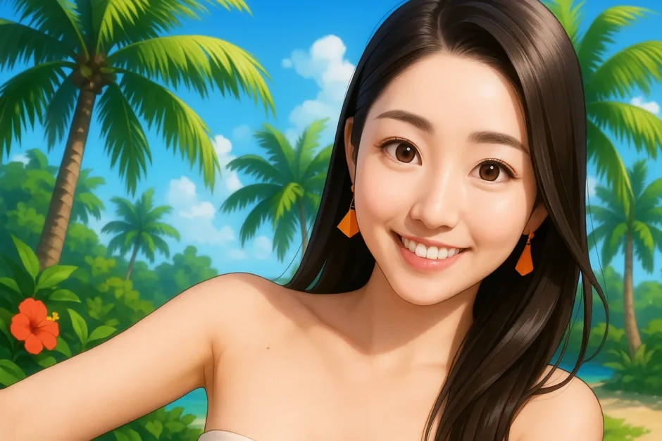鈴川亜美