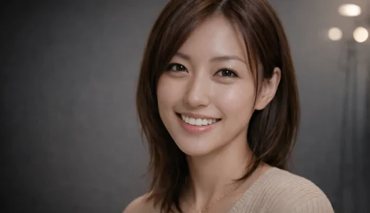 3代目ミスマリン・神谷美伽の魅力と今後の活躍に迫る！