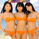 4代目ミスマリンちゃん写真集・海物語