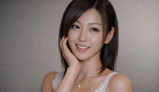 八代みなせの魅力と活躍を徹底解剖！3代目ミスマリンの軌跡