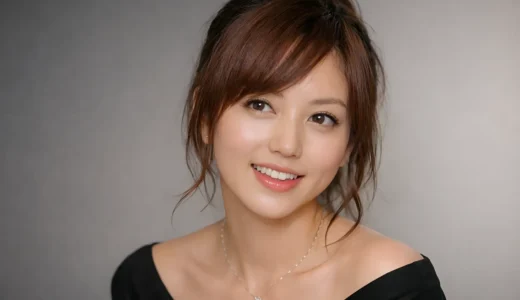 佐倉真衣の多才な魅力と活躍、3代目ミスマリンの軌跡