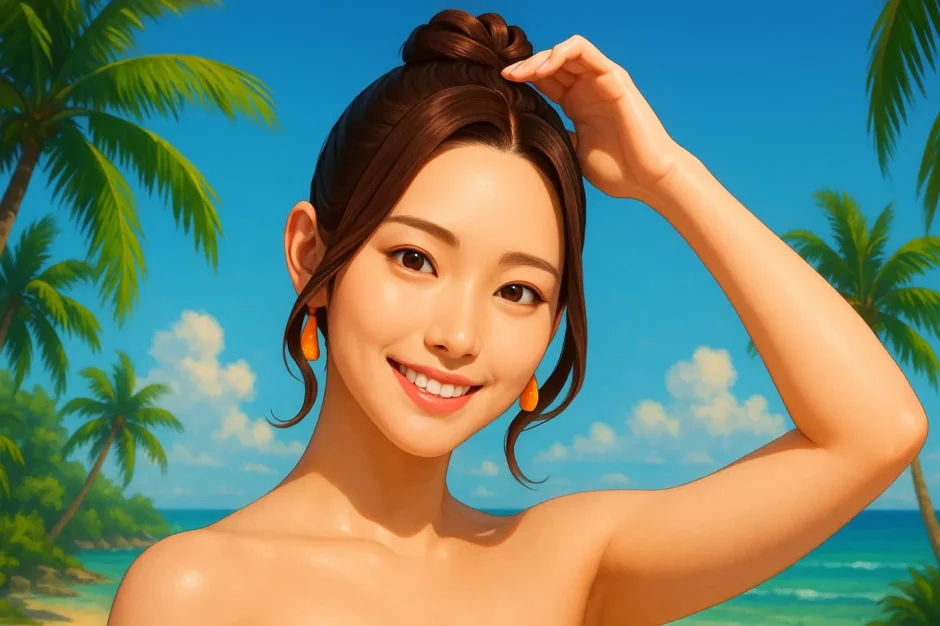 あのん
