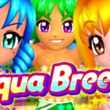 『Aqua Breeze』で広がる希望と夢の南国パラダイス