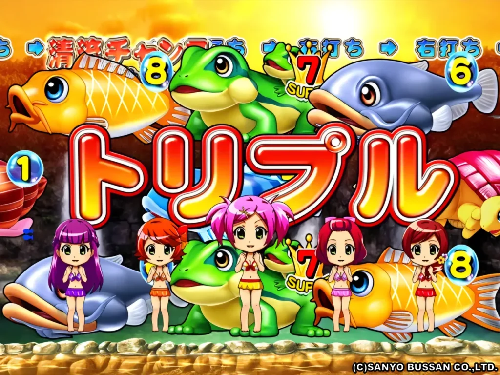 ミニキャラライン増加予告