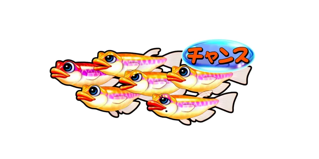 チャンス
