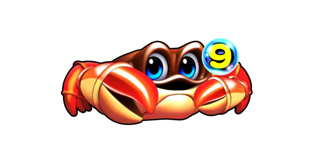 カニ