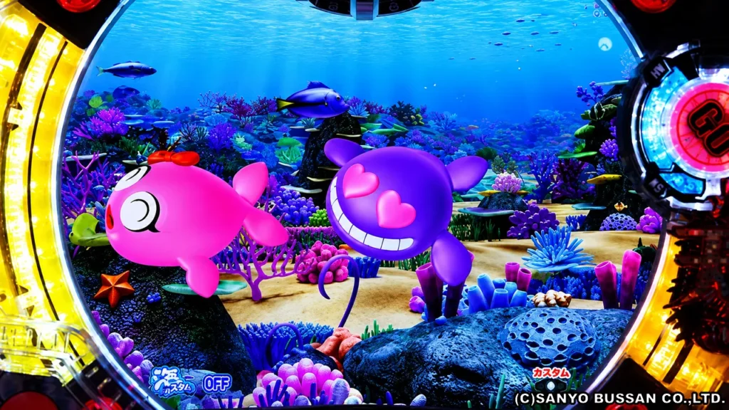 クジラブリー