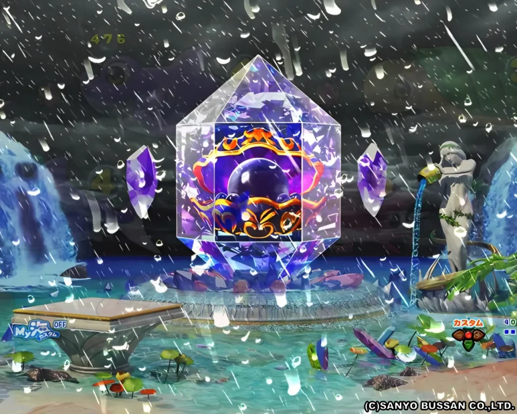 雨