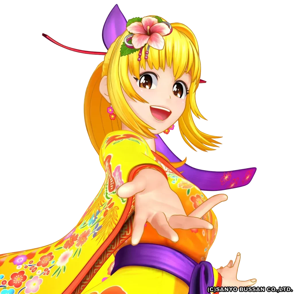 マリン