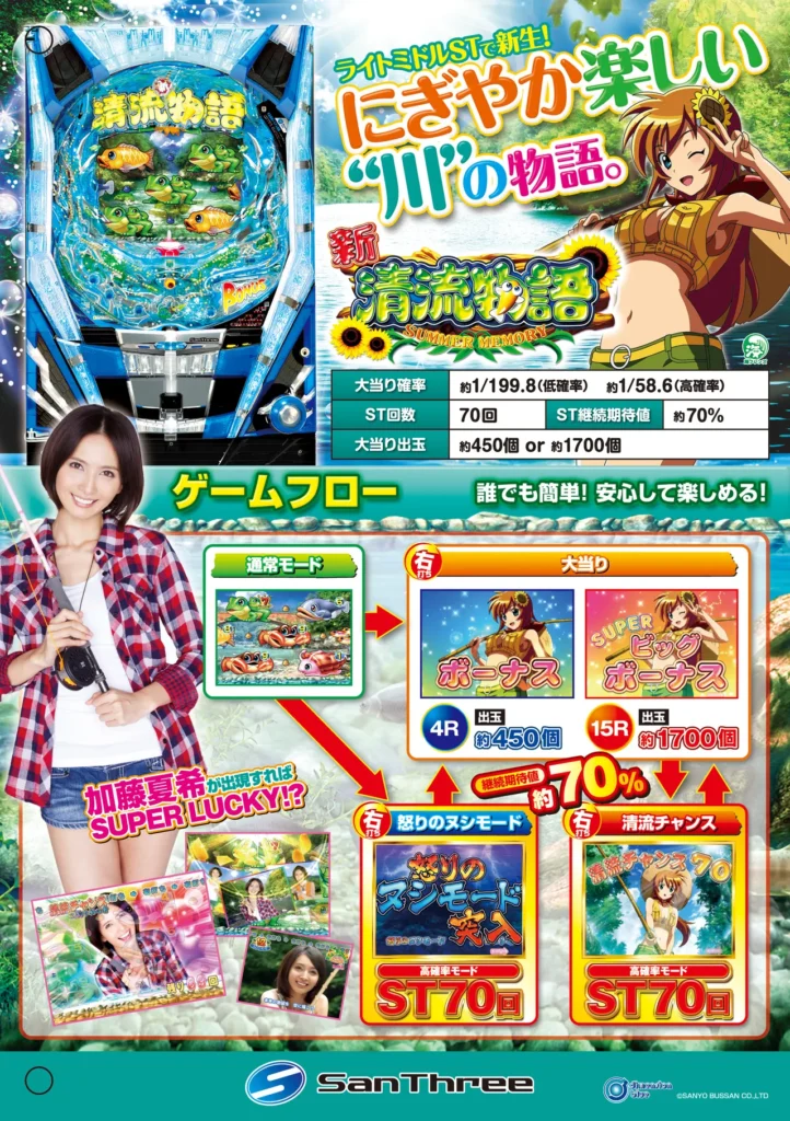 台間シート