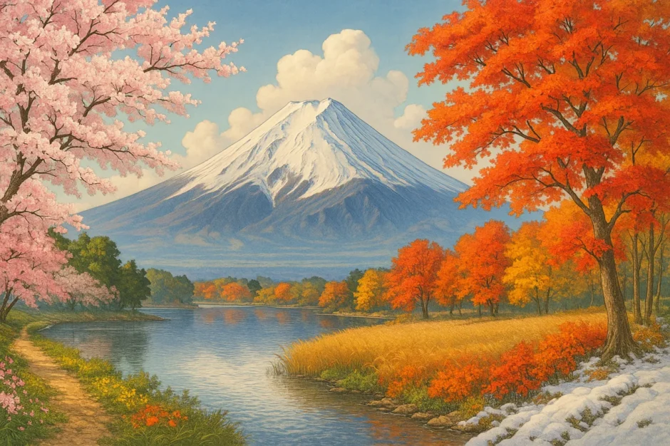 JAPANシリーズ