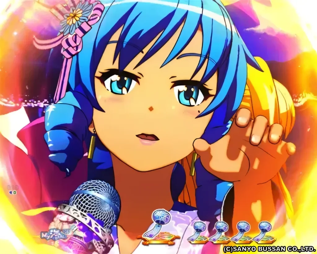 演歌リーチ