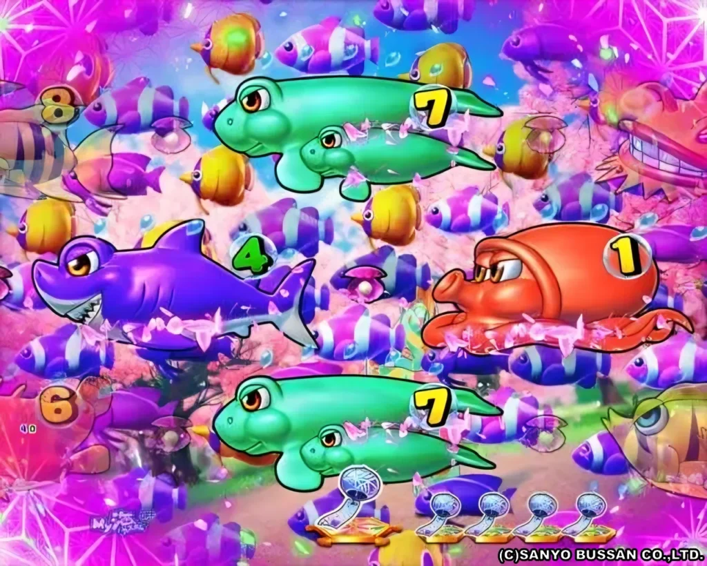 魚群