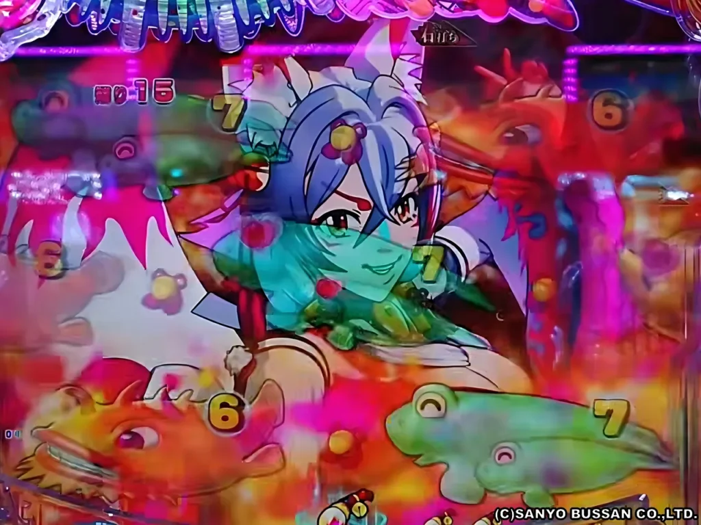 ブレーキアクション
