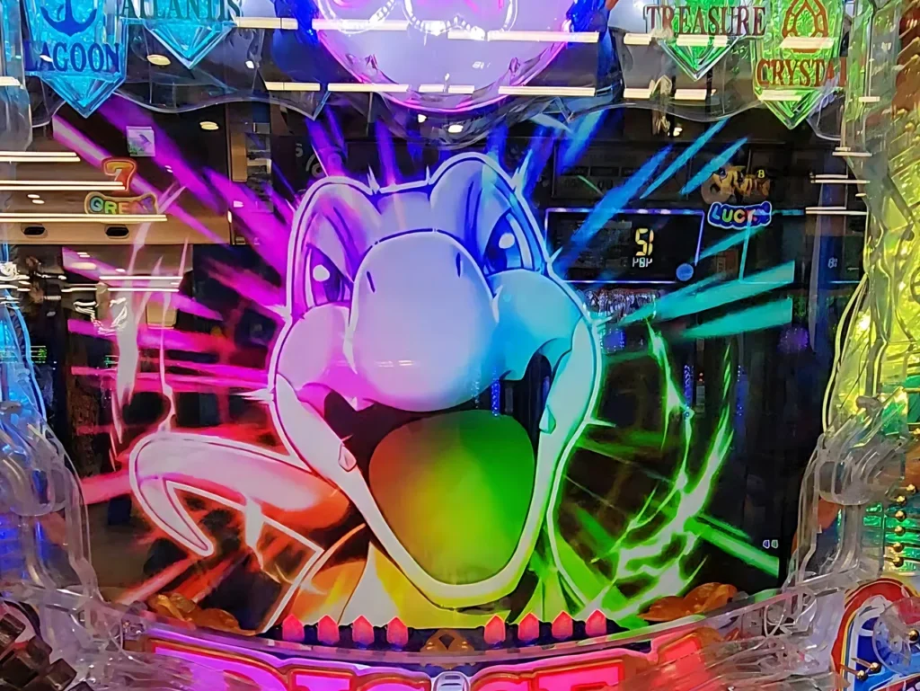 ラウンド中昇格