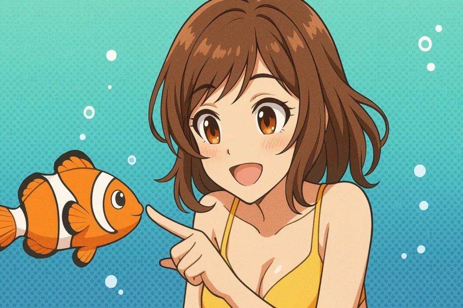 初代海物語シリーズ