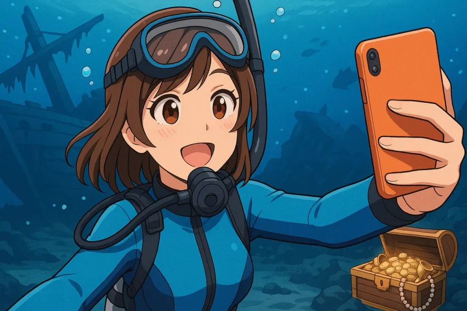 大海物語シリーズ