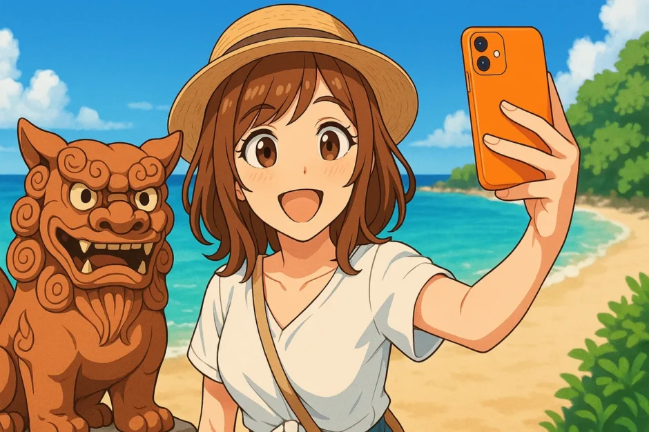スーパー海物語IN沖縄シリーズ