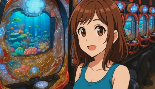 ドキドキが止まらない！魚群がくれる夢と期待の瞬間