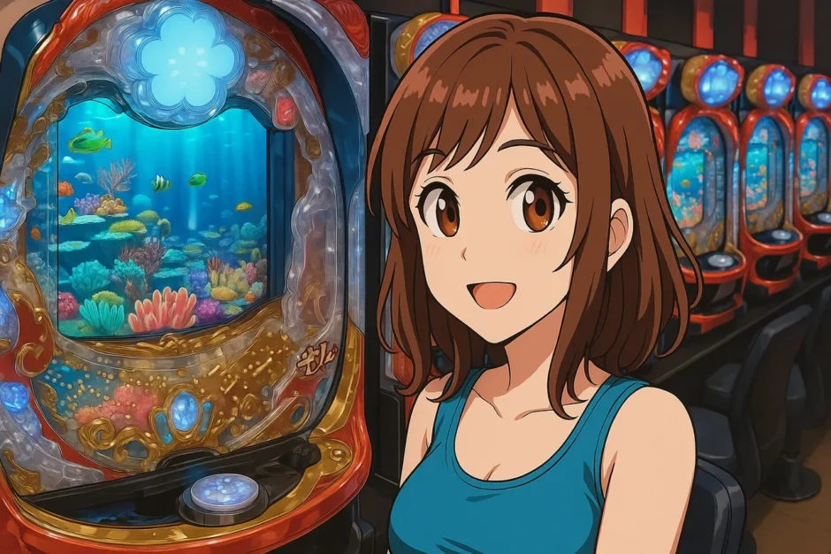海野みなみ