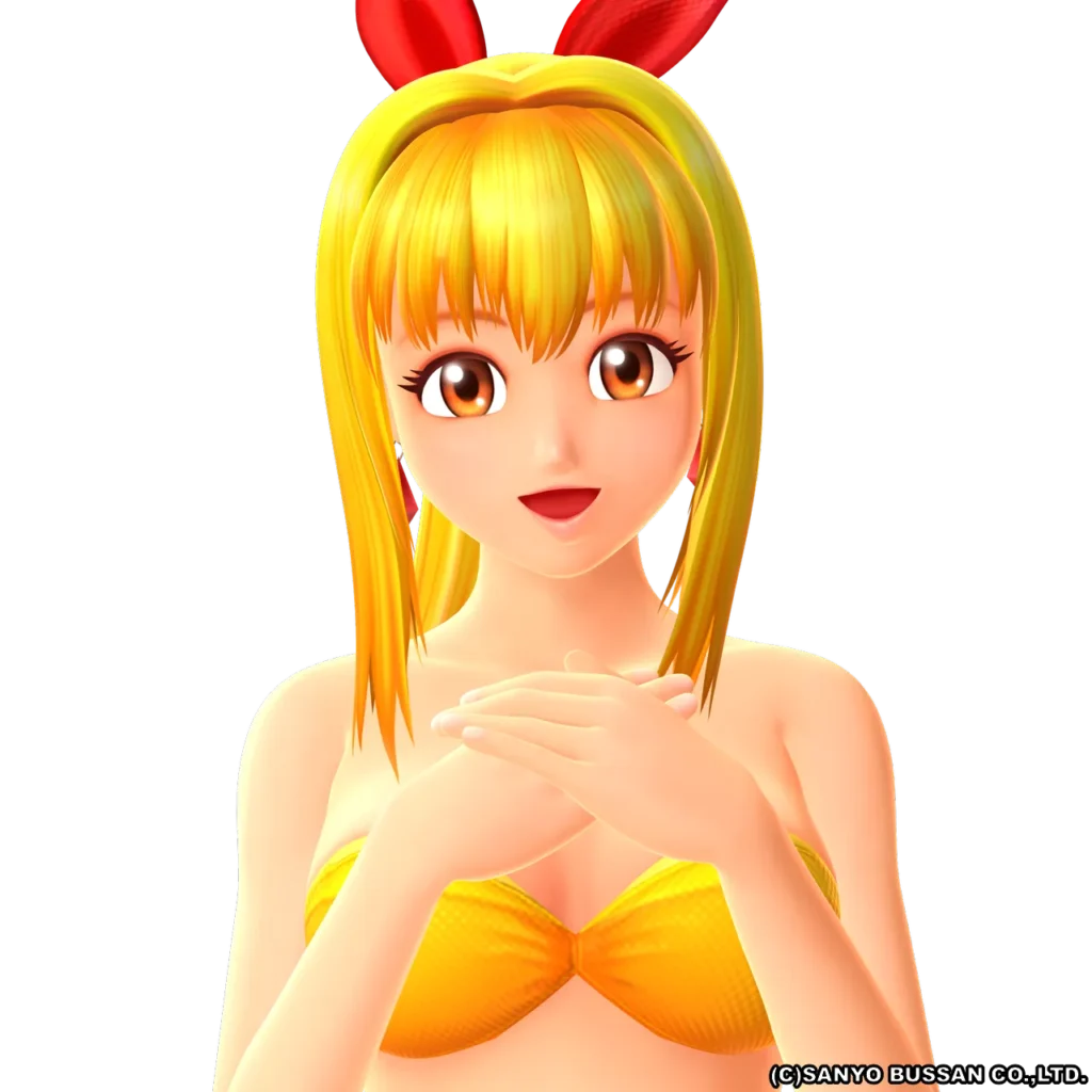 マリン