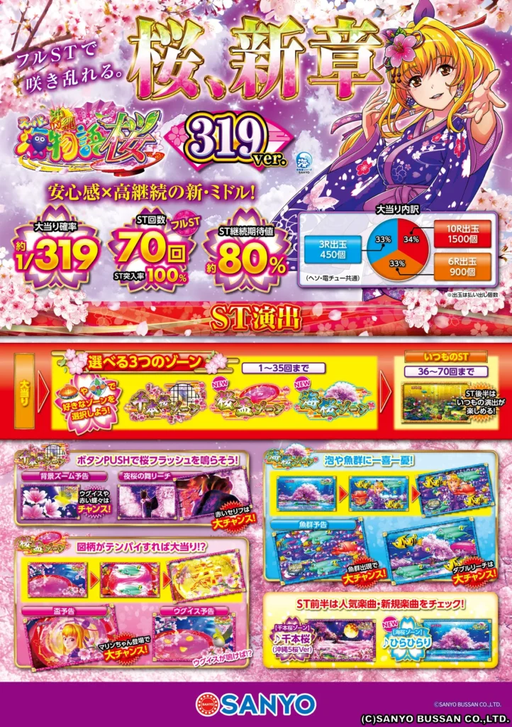 台間シート