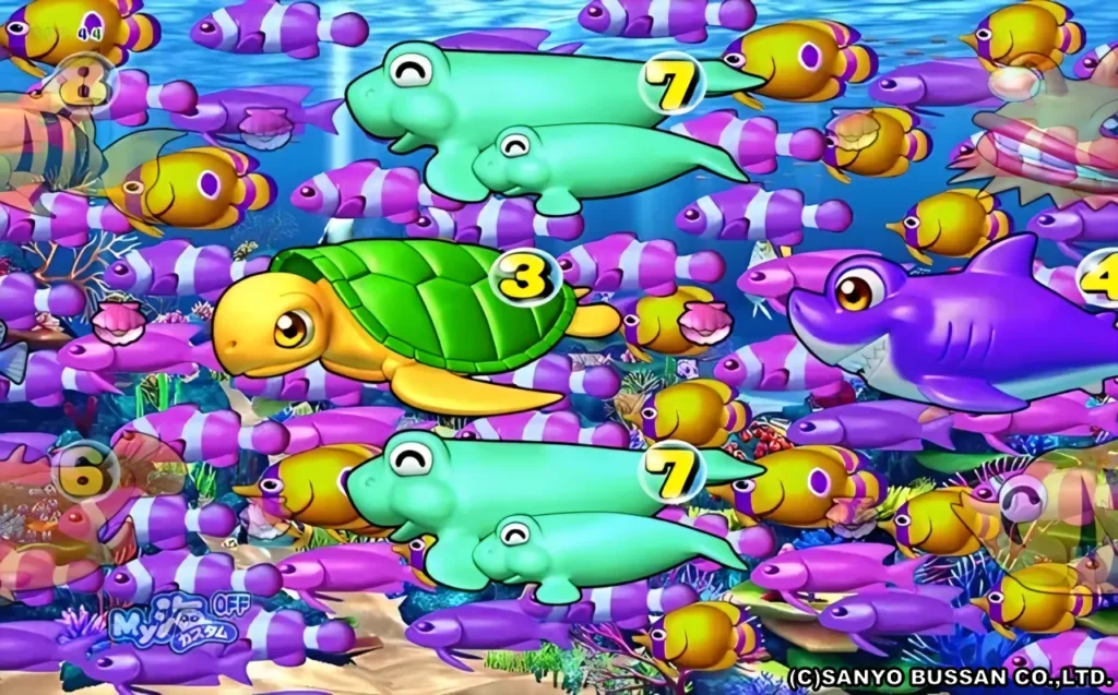 魚群