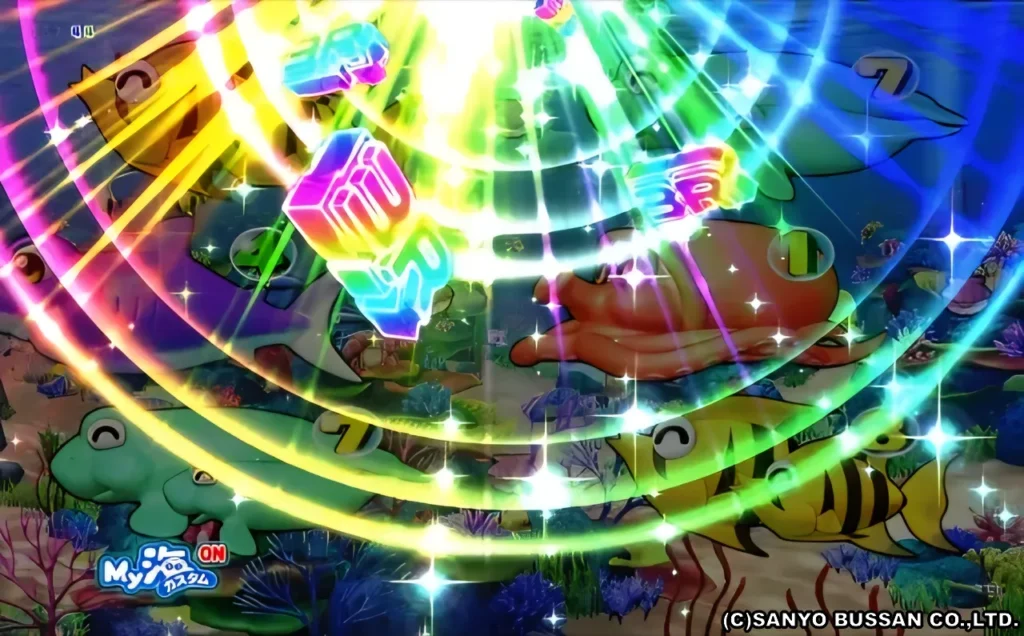 3R3フラッシュ