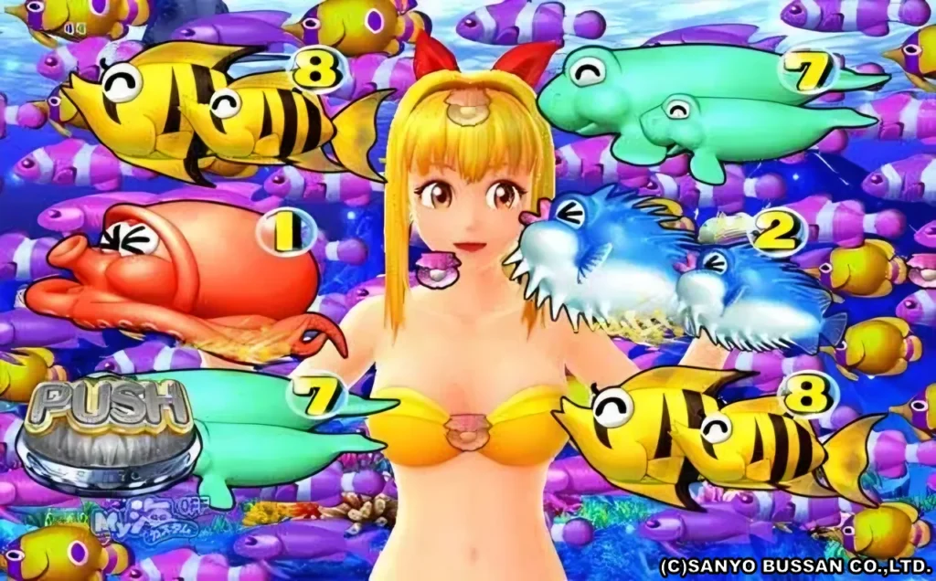 魚群