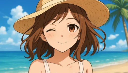 『ミスマリン』歴代10代が彩る海物語の華！実写版からAIまで進化を続ける魅力に迫る