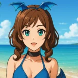 沖縄の海を守る女性たち、歴代ミスワリンの軌跡と役割