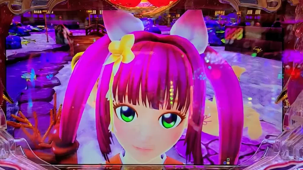ウリンチャンス